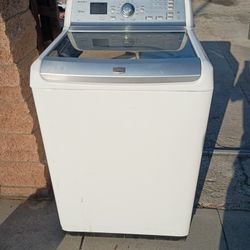 Washer Maytag 
