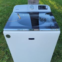 Beautiful Maytag Washer Lavadora