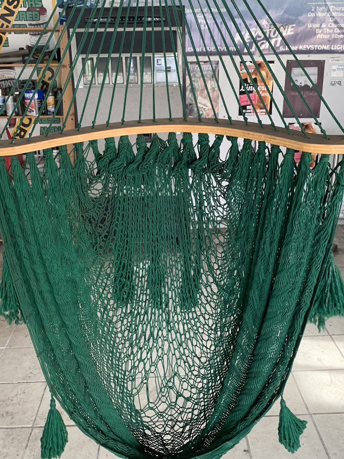 X2 Hanging Seat Hammocks