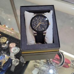 Bulova Millennia Day Date 