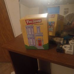 Full House The Complete Series 