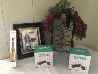 Wine themed bundle