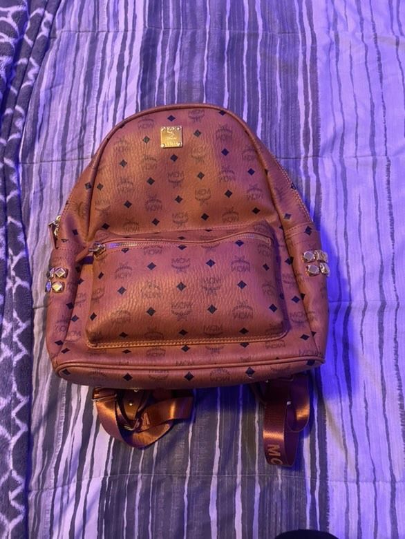 MCM Bag