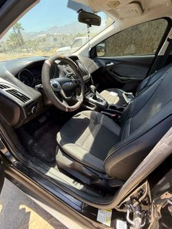 2013 Ford Focus
