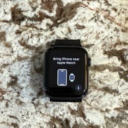 Series 6 Apple Watch