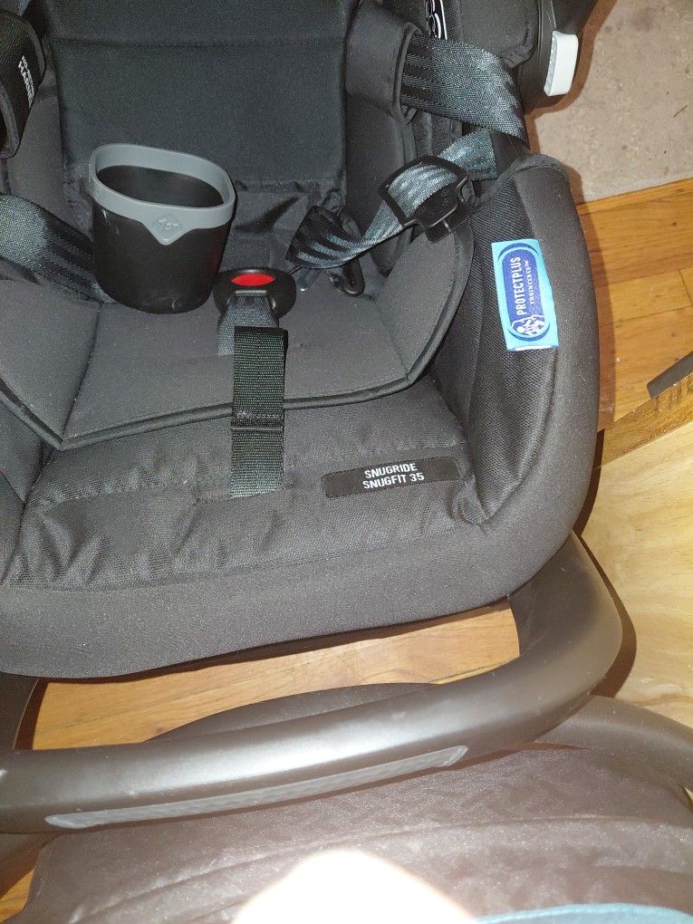Car Seat