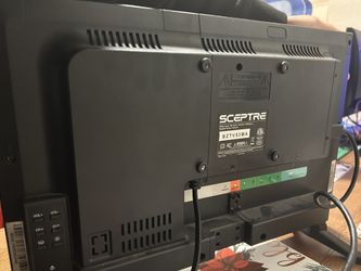 Steptre Monitor 60hz