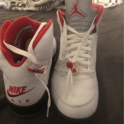 Jordan Shoes 
