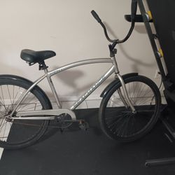 Kent 26" Bike 