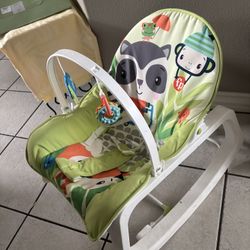 Baby Bouncer 