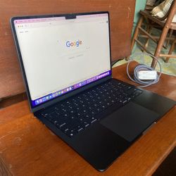 MacBook Air M2(2022)