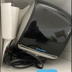Dymo 4xl Label Printer 