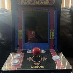 1up Mini Arcade 