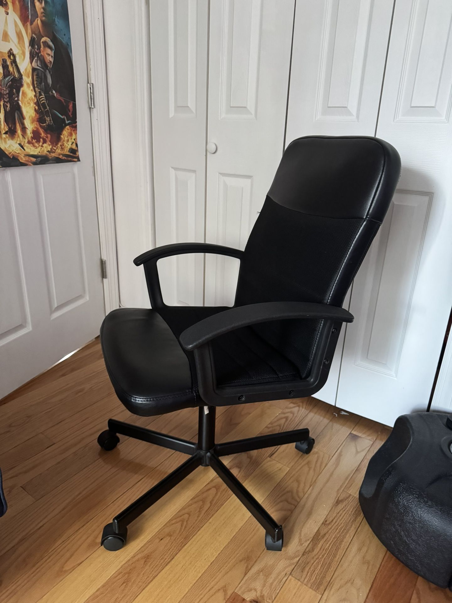 Office chair