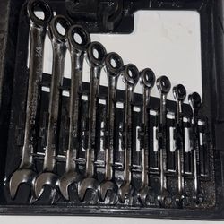 GearWrench set