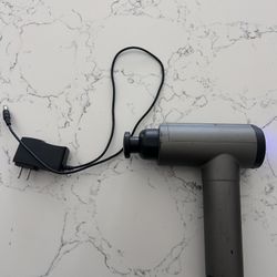 High Powered Massage Gun