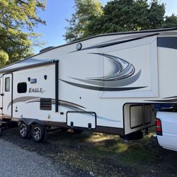 2015 Jayco Eagle Ht
