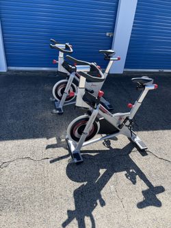 2 FREE MOTION Bikes For Only $125/bike Or $200/both