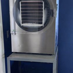 Harvest, Right Extra Large Freeze Dryer