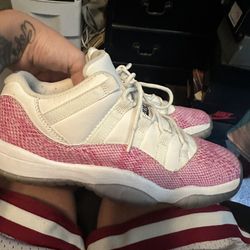 Jordan 11 Low 