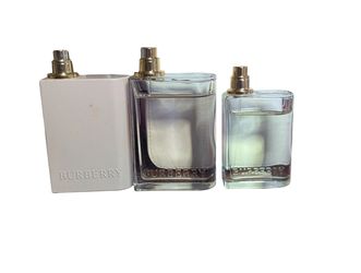 Burberry Her Fragrance Trio