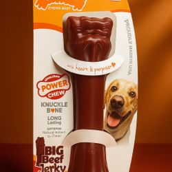 Nylabone Knockle Bone