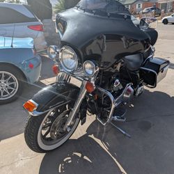 2000 Harley-Davidson Road King 
