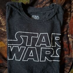 Star Wars Tshirt