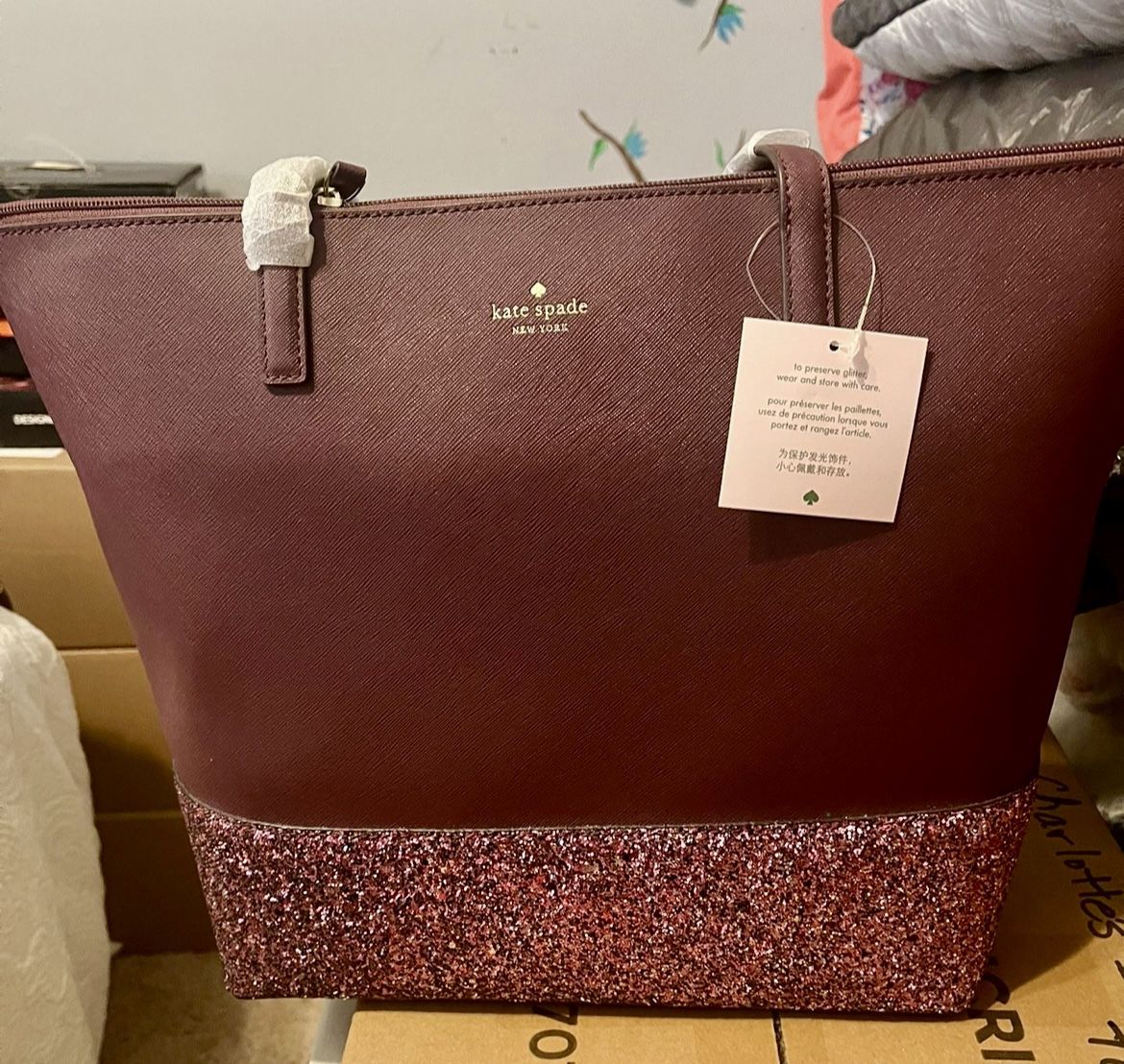 Purse-Kate Spade