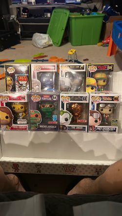 Funko pop
