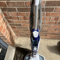 Bissell  Steam mop 