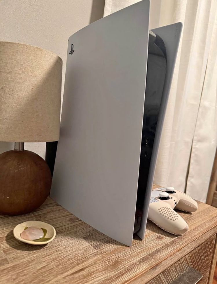 Ps 5