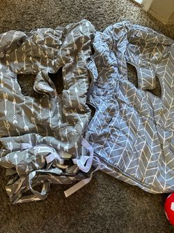 Grocery cart cover for babies
