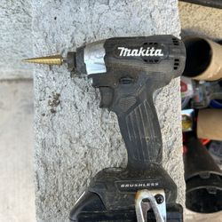 Makita Drill 