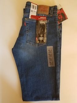 Levis 518