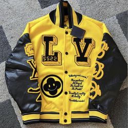 Louis Vuitton Jacket 