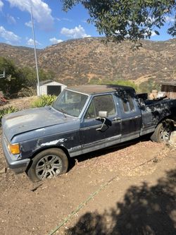 !!NEED IT GONE !!1990 F150 BILL OF SALE