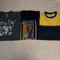 Shirts 