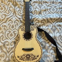 Coco Guitar