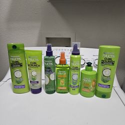 Garnier Bundle
