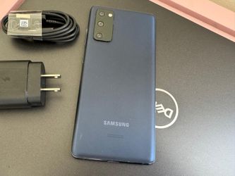 Samsung Galaxy S20 FE , Unlocked for all Company Carrier , Excellent Condition Like New