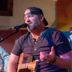 Lee Brice Feb 27