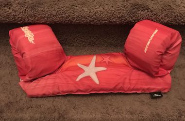 Life Jacket Puddle Jumper