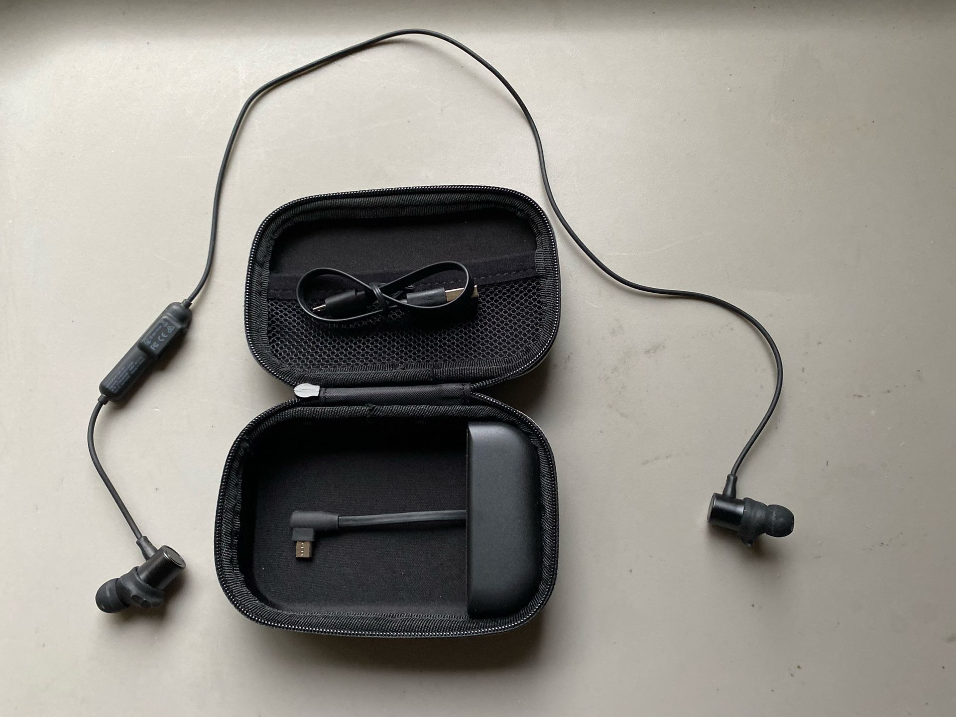 Soundpeats Q30 HD+ Wireless Earphones 