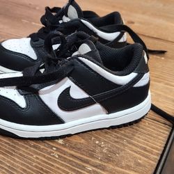 Nike Panda. 9C