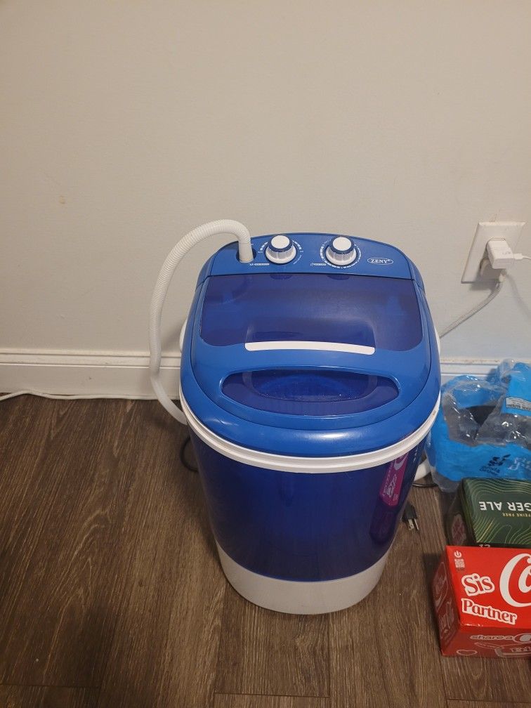 Selling Mini WASHER