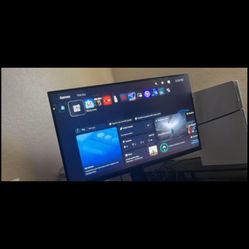 27 inch lg gaming Monitor 27gl650f Model 144hz 1440p