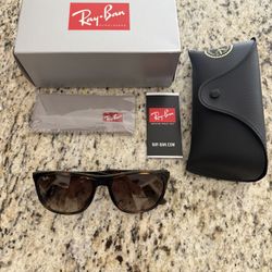 Ray Ban Sunglasses 