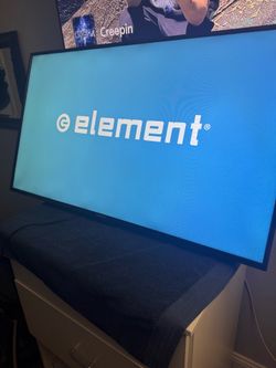 element tv
