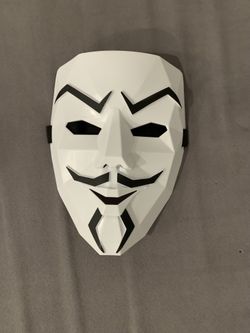 Spy Ninjas Project Zorgo Hacker Mask